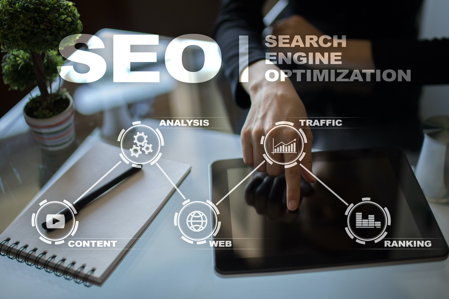 SEO Ranking Tips