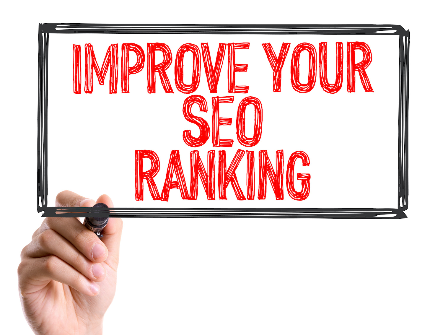 Improve SEO Rank