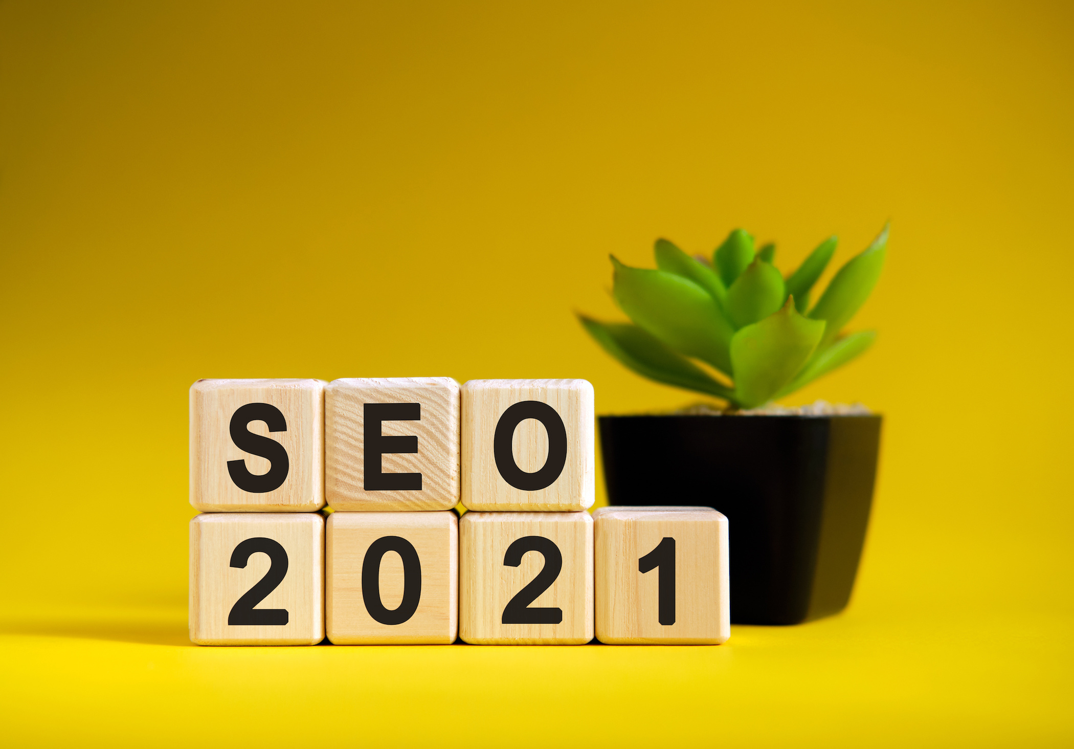 2021 SEO Trends