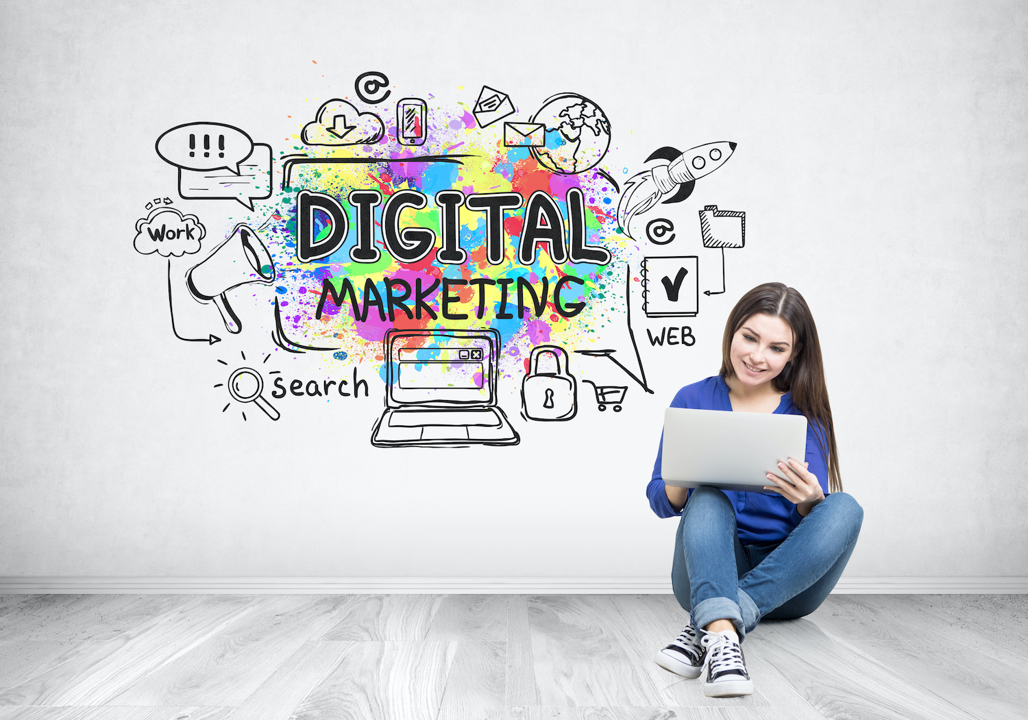 What Is Digital Marketing